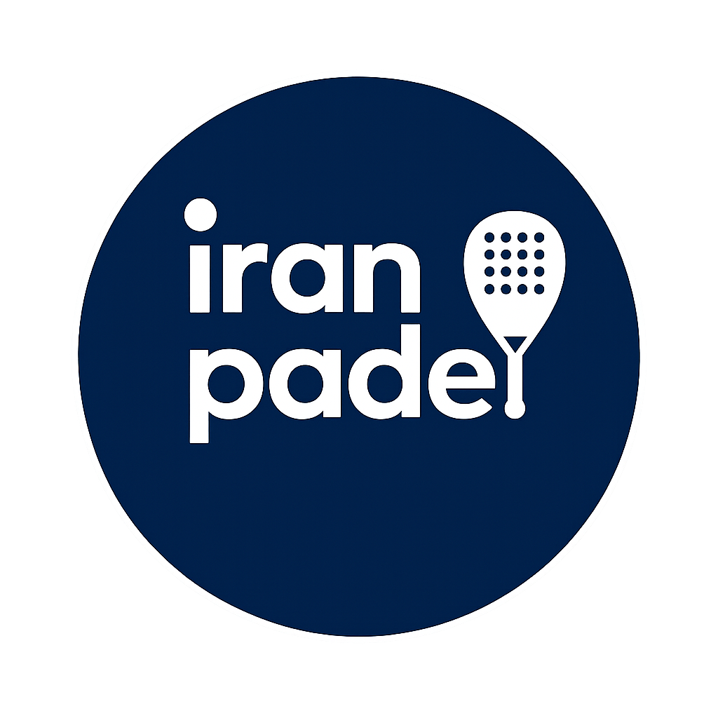 Iran Padel